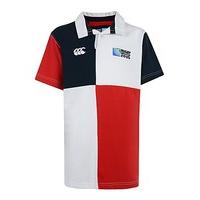 Rugby World Cup 2015 Harlequin Shirt