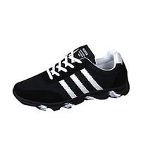 running shoes mens shoes athletic fabric fashion sneakers black blue w ...