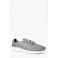 Running Trainers - grey