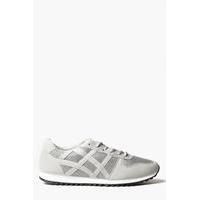 Running Trainers - grey