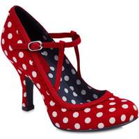 ruby shoo ruby shoo ladies jessica mary jane shoes womens court shoes  ...
