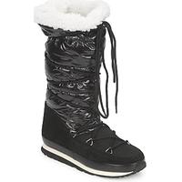 Rubber Duck ARCTIC women\'s Snow boots in black