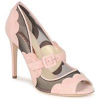 Rupert Sanderson LINTIE women\'s Court Shoes in pink