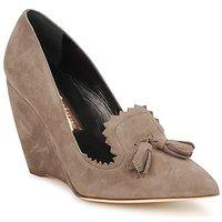 Rupert Sanderson HERRICK women\'s Court Shoes in brown