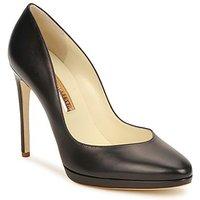 Rupert Sanderson WANDA women\'s Court Shoes in black