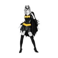 Rubie\'s Batgirl Deluxe Costume S (888440)