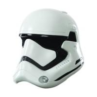 Rubie\'s Star Wars Stormtrooper Deluxe Mask (32311)
