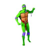 Rubie\'s 2nd Skin Donatello TMNT L (3887452)