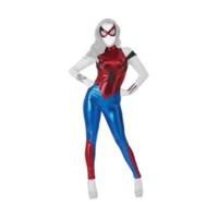 Rubie\'s Spider-Girl Catsuit Lady (820007)