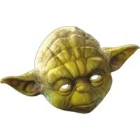 Rubie\'s Yoda Card Mask (332414)