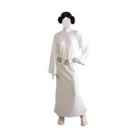 Rubie\'s Star Wars Deluxe Princess Leia with wig (56113)