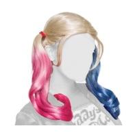 Rubie\'s Suicide Squad - Harley Quinn Wig (333608)