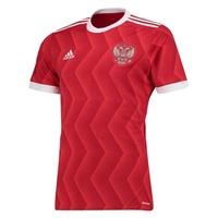 russia confederations cup home shirt 2017 na