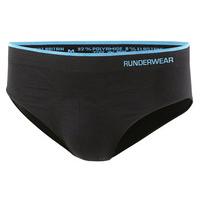 runderwear mens running support briefs