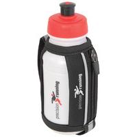 running water bottle strap bottle