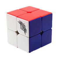 rubiks cube smooth speed cube magic cube smooth sticker adjustable spr ...