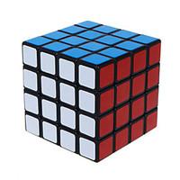 Rubik\'s Cube Smooth Speed Cube 444 Speed Professional Level Magic Cube ABS