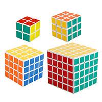 rubiks cube smooth speed cube 222 444 555 speed professional level mag ...
