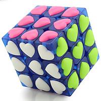 rubiks cube yongjun smooth speed cube 333 speed professional level mag ...