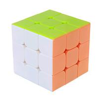 Rubik\'s Cube Smooth Speed Cube 333 Magic Cube ABS