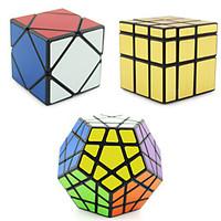 rubiks cube smooth speed cube alien megaminx skewb speed professional  ...