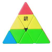rubiks cube smooth speed cube pyraminx magic cube abs