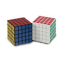 Rubik\'s Cube Smooth Speed Cube 555 777 Magic Cube ABS
