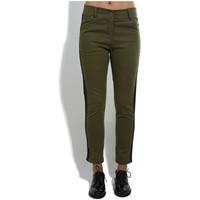 Rui Trousers TARA women\'s Trousers in green