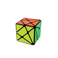 Rubik\'s Cube Smooth Speed Cube Magic Cube Smooth Sticker Anti-pop Adjustable spring ABS
