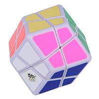 Rubik\'s Cube Smooth Speed Cube Alien Magic Board Speed Professional Level Magic Cube ABS