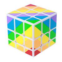 Rubik\'s Cube Smooth Speed Cube 333 Magic Cube ABS