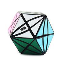 Rubik\'s Cube YongJun Smooth Speed Cube Alien Speed Professional Level Magic Cube ABS