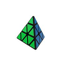 Rubik\'s Cube Smooth Speed Cube Magic Cube Smooth Sticker Anti-pop Adjustable spring ABS