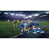 rugby league live 3 ps3