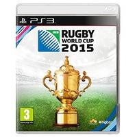 Rugby World Cup 2015 (PS3)