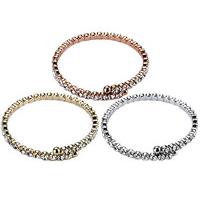 Rukhsana Flexible Cuff Bracelets (3) Buy All 3 Save £10