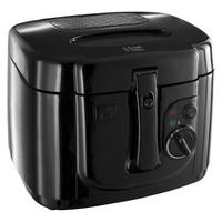 Russell Hobbs 21720 2 5L Maxi Fryer in Black