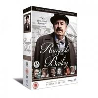 Rumpole of the Bailey - The Complete Series