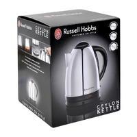 russell hobbs hobbs s steel kettle 00