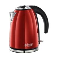 Russell Hobbs 18941 Colours Flame Red