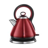 russell hobbs legacy red 21881