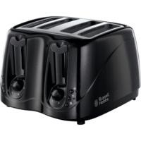 Russell Hobbs 14340 Compact Black