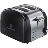 Russell Hobbs 18046 Ebony Matt Black