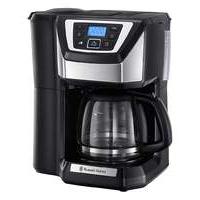 Russell Hobbs Chester Brew Coffee Maker
