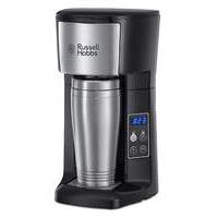 Russell Hobbs Brew and Go Coffee Maker