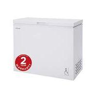 Russell Hobbs 197 Litre Chest Freezer