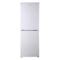 russell hobbs 50cm fridge freezer white
