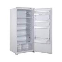russell hobbs integrated larder fridge