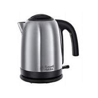 Russell Hobbs 1.7L Cambridge Brushed Ket