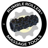 Rumble Roller Foam Roller